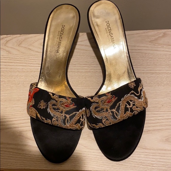 Dolce&Gabbana shoes - Picture 4 of 4